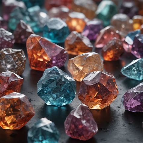 Discover the Transformative Power of Crystals and Healing: An In-Depth Exploration