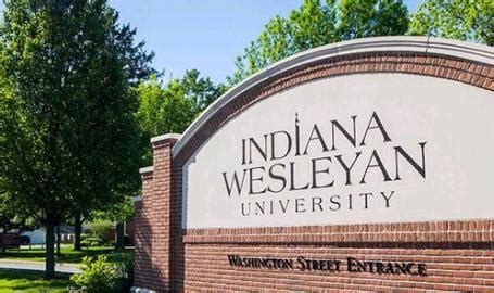 Discover the Transformative Power of Indiana Wesleyan University's Merrillville Campus in 46410