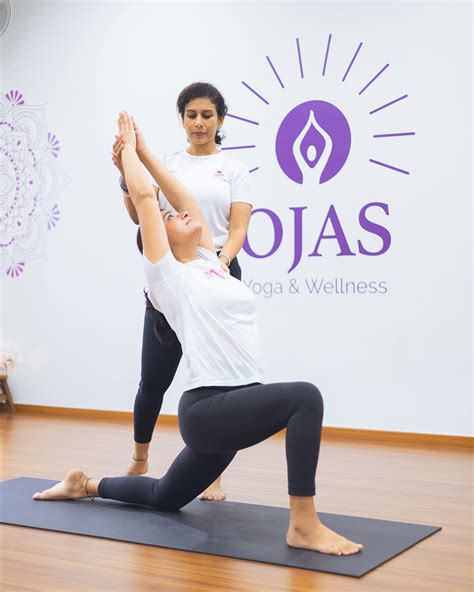 Discover the Transformative Power of Private Yoga Classes in Singapore