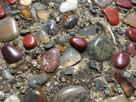 Discover the Treasures Beneath Your Feet: Uncover Rocks and Gemstones Near You