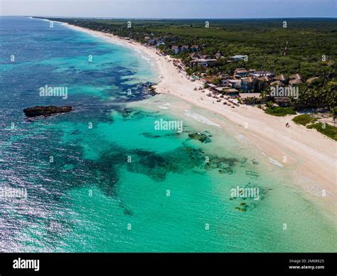 Discover the Treasures of Sian Ka'an, a World Heritage Site