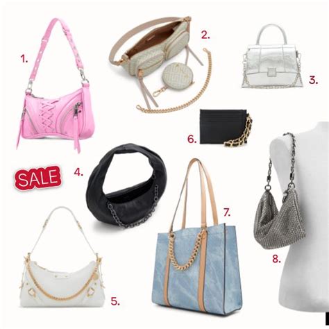 Discover the Ultimate Aldo Purse Sale: Elevate Your Style with Exceptional Savings