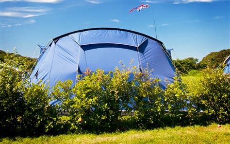 Discover the Ultimate Camping Haven: Field & Stream 10 Person Tent