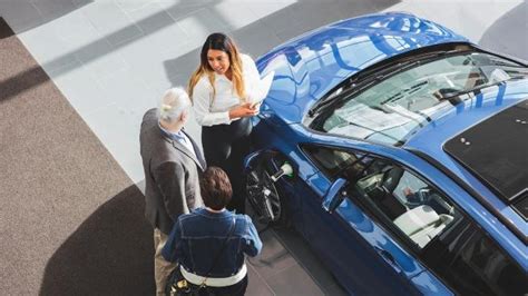 Discover the Ultimate Car Buying Experience with Kathryn's Auto Sales