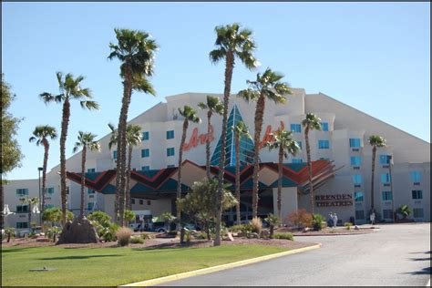 Discover the Ultimate Casino Adventure at KOA Avi Casino Laughlin, Nevada
