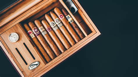 Discover the Ultimate Cigar Marketplace: 