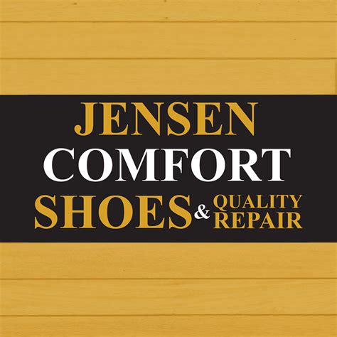 Discover the Ultimate Comfort: Jensen Comfort Shoes Nashville