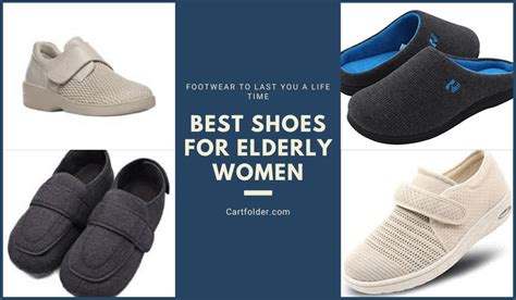 Discover the Ultimate Comfort: Sneakers for Older Women