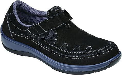 Discover the Ultimate Comfort: Women's Orthopedic Walking Shoes