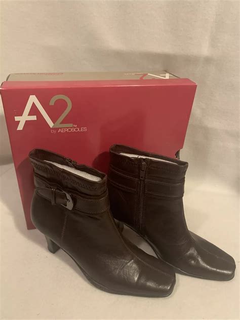 Discover the Ultimate Comfort Zone: A Comprehensive Guide to Aerosoles Boots