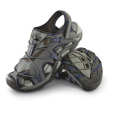 Discover the Ultimate Comfort and Performance: Water Sandals for Men