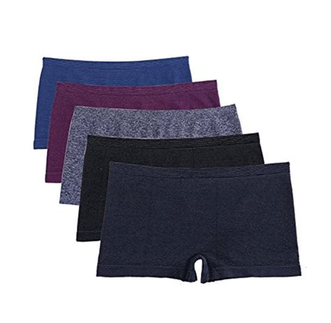 Discover the Ultimate Comfort and Performance with Female Boxer Shorts