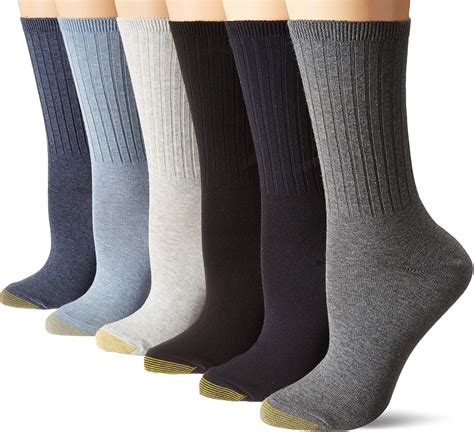 Discover the Ultimate Comfort and Style: A Comprehensive Guide to Gold Toe Women's Socks