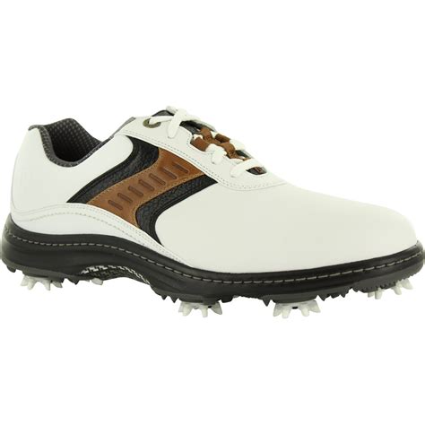 Discover the Ultimate Comfort and Style: FootJoy Casual Contour Golf Shoes