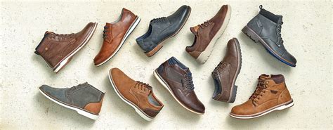 Discover the Ultimate Comfort and Style with Meijer Shoes for Men