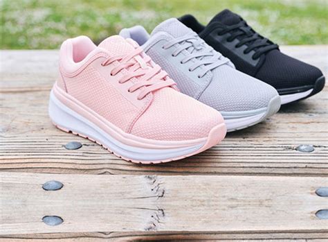 Discover the Ultimate Comfort and Style with Propet Shoes for Women