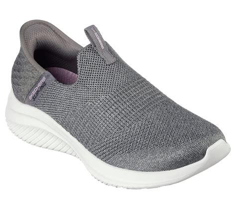 Discover the Ultimate Comfort and Support with Skechers Step Ins