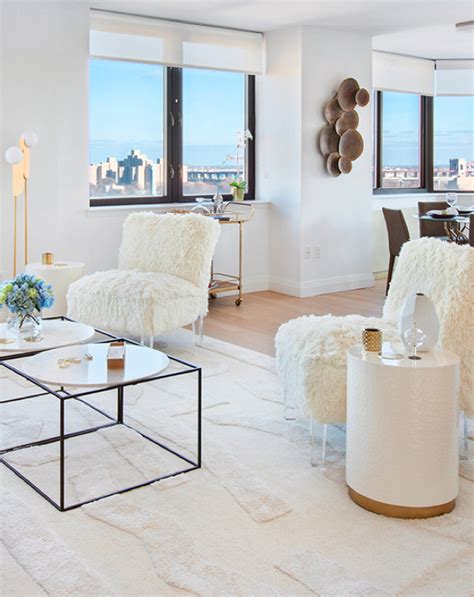 Discover the Ultimate Destination for Luxury Living in the Heart of New York City: Fetner Properties NYC