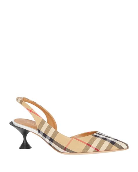 Discover the Ultimate Elegance: Burberry Shoes at Neiman Marcus