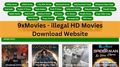 Discover the Ultimate Entertainment Haven with 9xmovies 9xmovies 9xmovies