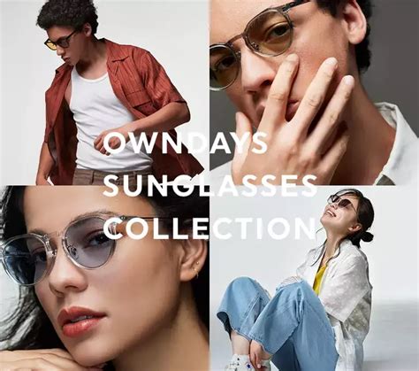 Discover the Ultimate Eyewear Destination at Owndays Junction 8: