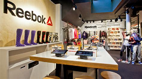 Discover the Ultimate Fitness Destination: Your Guide to Reebok Stores Near You