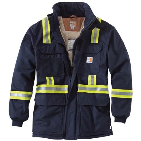 Discover the Ultimate Flame-Resistant Protection: Carhartt FR