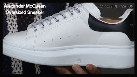 Discover the Ultimate Footwear: MCQ Alexander McQueen Sneakers – Your Gateway to Style and Comfort