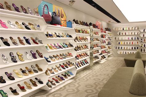 Discover the Ultimate Footwear Destination: American Shoe Shop