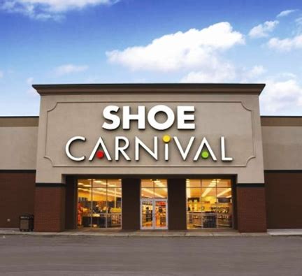 Discover the Ultimate Footwear Destination: Shoe Carnival Rockford