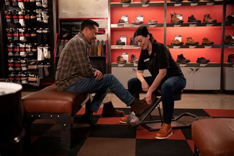 Discover the Ultimate Footwear Experience at Red Wing Shoes Honolulu
