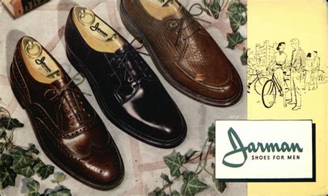 Discover the Ultimate Footwear Experience with Jarman Shoes: A Timeless Legacy