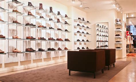 Discover the Ultimate Footwear Haven: A Guide to the Best Shoe Stores in Roppongi