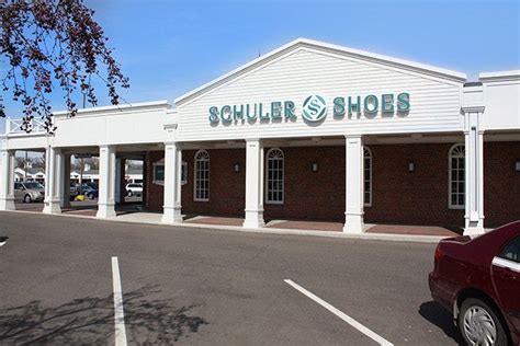 Discover the Ultimate Footwear Haven: Schuler Shoes Wayzata, Wayzata MN