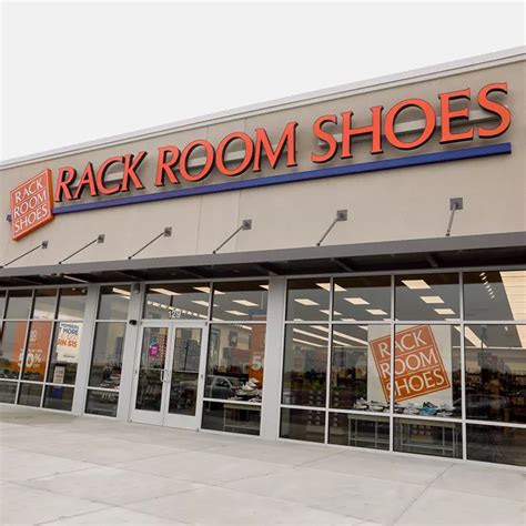 Discover the Ultimate Footwear Paradise at Rack Room Shoes Sylacauga
