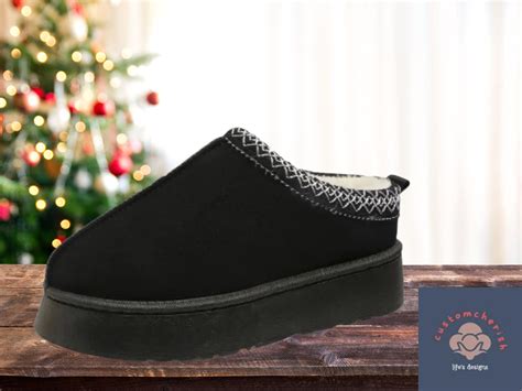 Discover the Ultimate Footwear for Comfort and Style: The Tazman Slipper