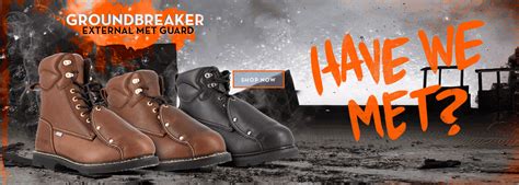 Discover the Ultimate Footwear for Tough Labor: Work Boots for Sale