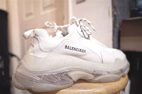 Discover the Ultimate Guide to Balenciaga Knit Sneakers: Comfort, Style, and Sustainability