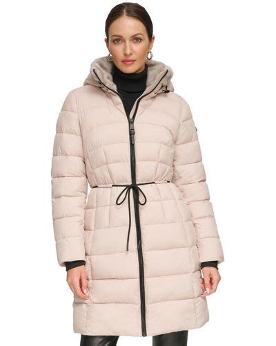 Discover the Ultimate Guide to Chic and Cozy: Exploring the World of DKNY Coats