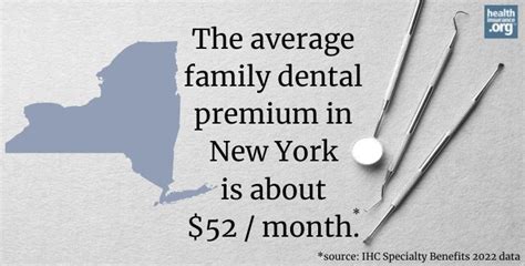 Discover the Ultimate Guide to Dental Insurance in NYC: 50% Savings, $0 Deductibles, and More