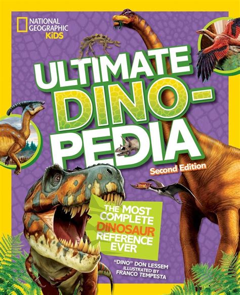 Discover the Ultimate Guide to Dino Books: Uncover Prehistoric Secrets