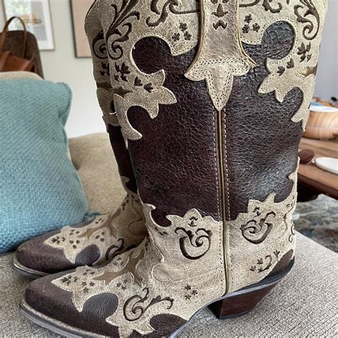 Discover the Ultimate Guide to Durango Women's Boots: Empowering Your Every Step