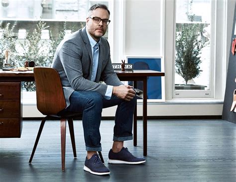 Discover the Ultimate Guide to Elevate Your Style with a Cole Haan Jacket