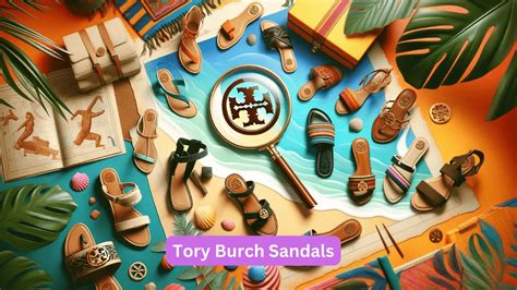 Discover the Ultimate Guide to Finding Enchanting Tory Burch Sandals Near You