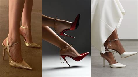 Discover the Ultimate Guide to Heels Shoes Shop and Elevate Your Footwear Collection