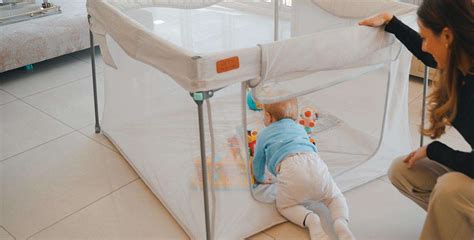 Discover the Ultimate Guide to Playpen Tents: A Safe and Fun Space for Your Little Explorer