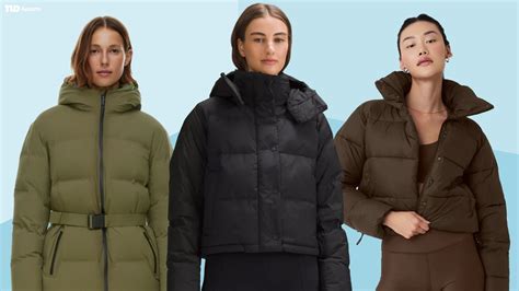 Discover the Ultimate Guide to Puffer Jackets: A Timeless Winter Essential