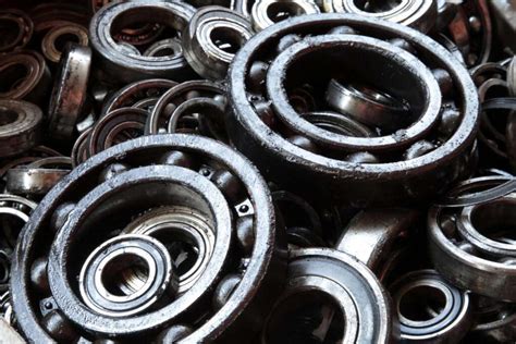 Discover the Ultimate Guide to Railroad Car Wheel Bearings: Unlocking Reliability and Efficiency