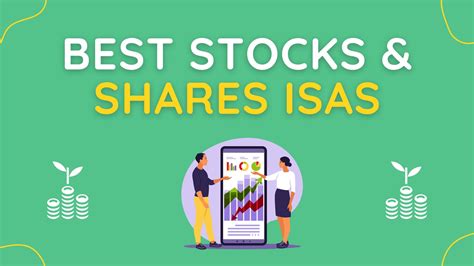 Discover the Ultimate Guide to Stocks and Shares ISAs: Maximize Your Savings and Grow Your Wealth