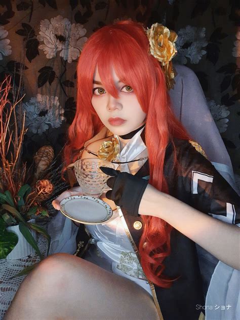 Discover the Ultimate Guide to Stunning Himeko Cosplay: Unleash Your Inner Warrior